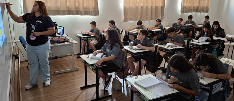 Blog Centro Educacional de Andradina