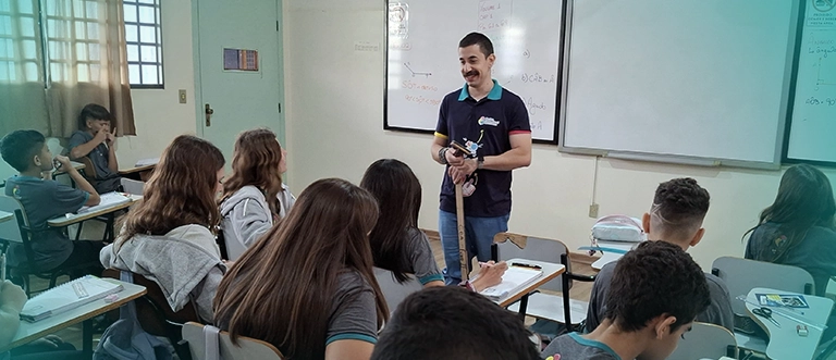 Blog Centro Educacional de Andradina