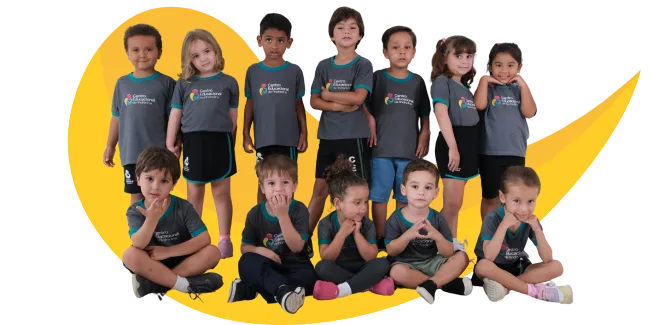 Educação Infantil