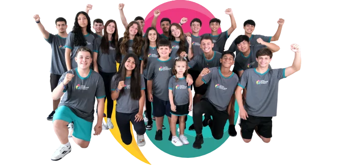 Atividades Extracurriculares